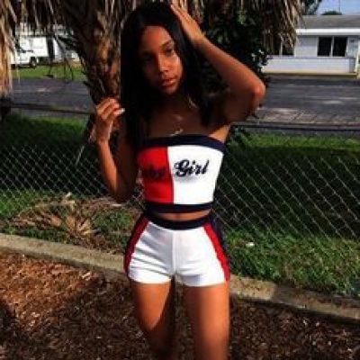 jayda rodgers feet 1