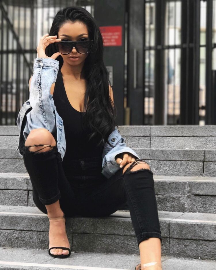 jayde pierce feet 5