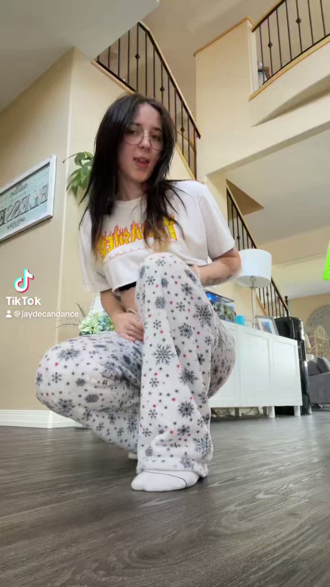 jaydecandance feet 3