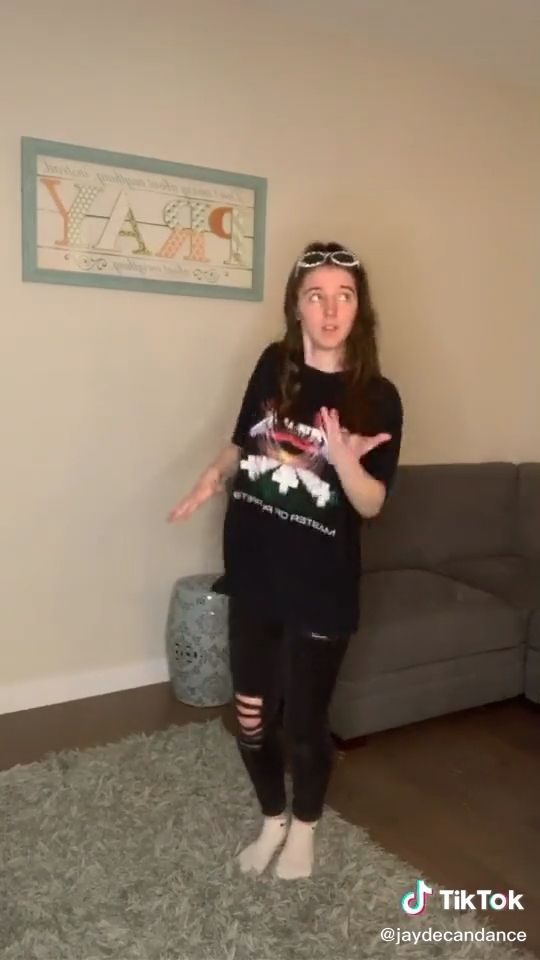 jaydecandance feet 5