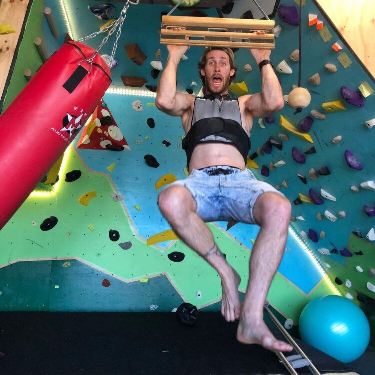jayden hammer feet 1