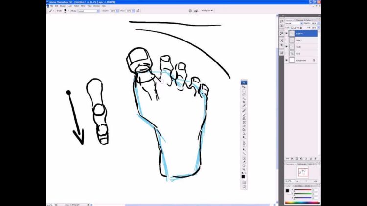 jayden mcfarlane feet 5