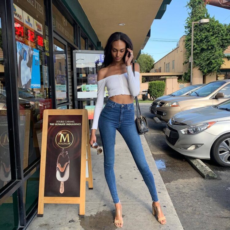 jayden robison feet 5