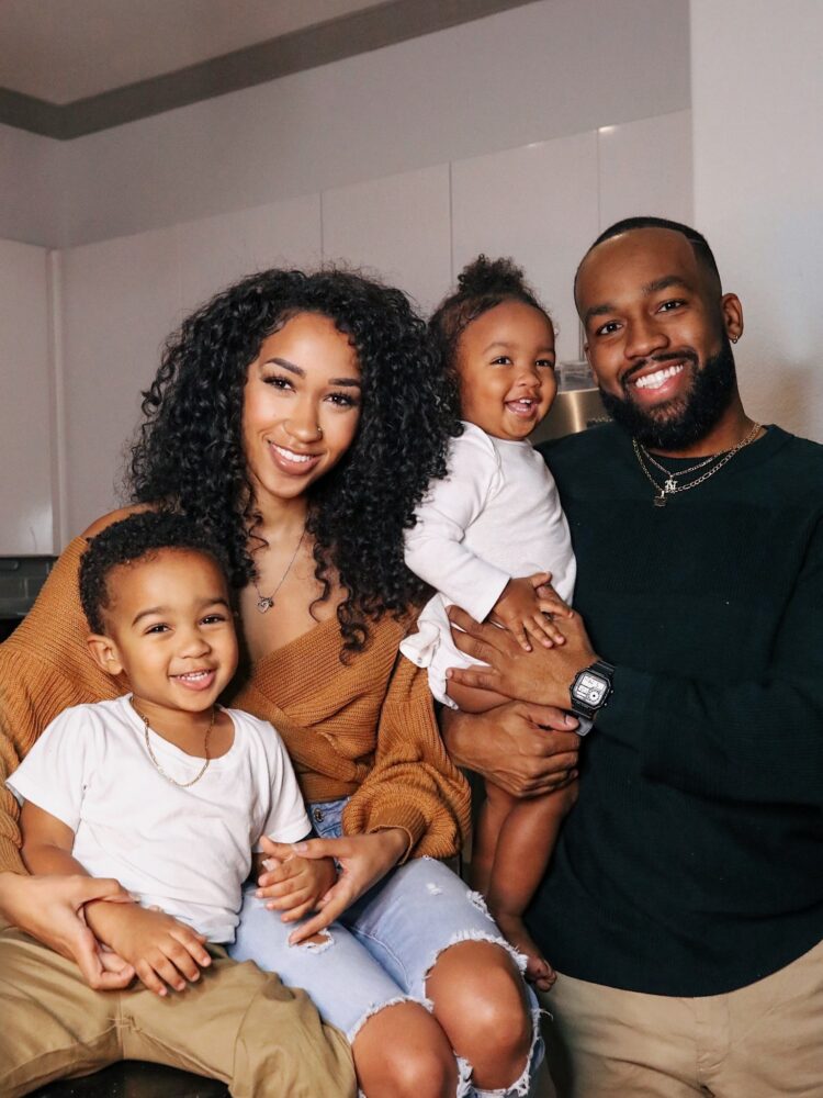 jayla brenae henry feet 5