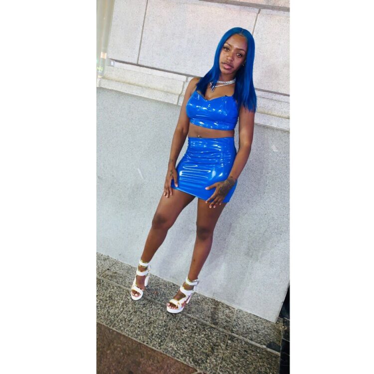 jayla ferrell feet 1