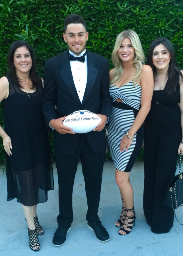 jaylee merrill feet 2