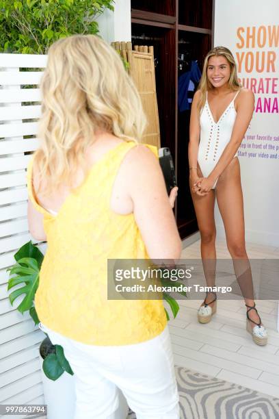 jaylee merrill feet 6