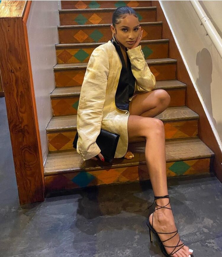 jaylen barron feet 1