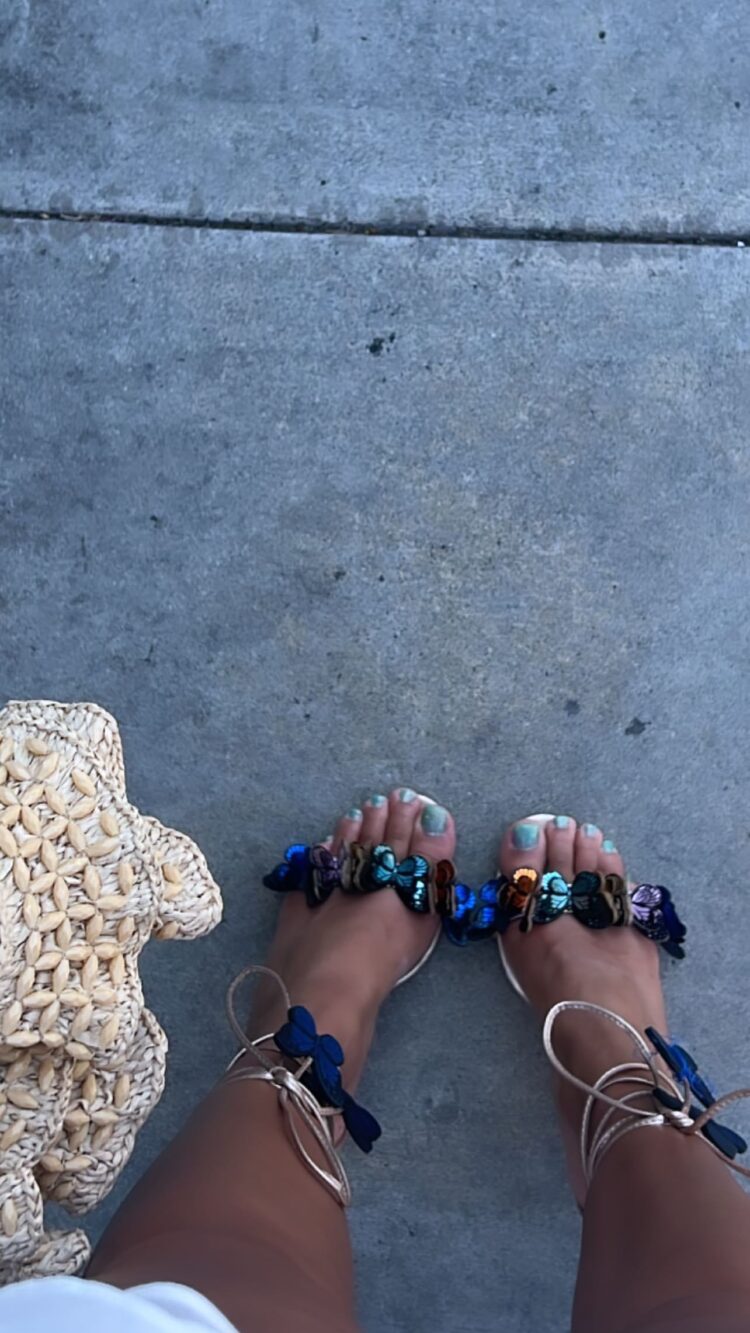 jaylen barron feet 4