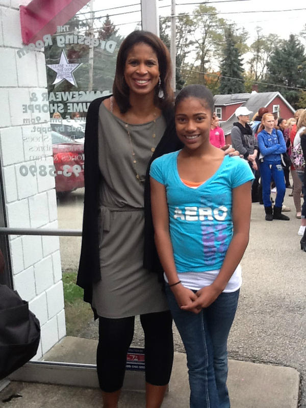 jaylene rodriguez feet 4