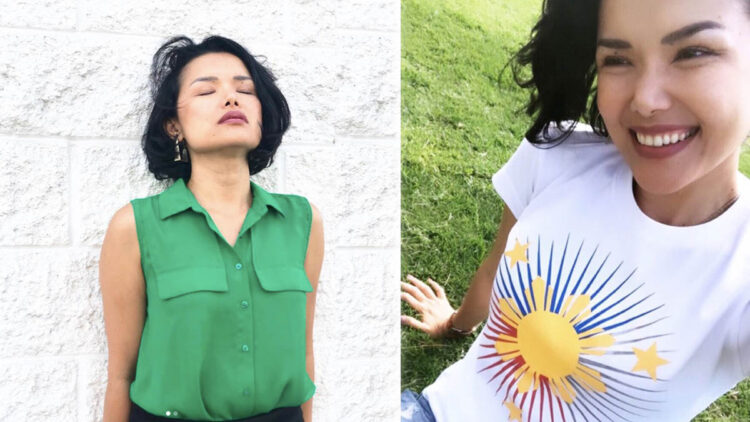 jaymee joaquin feet 1