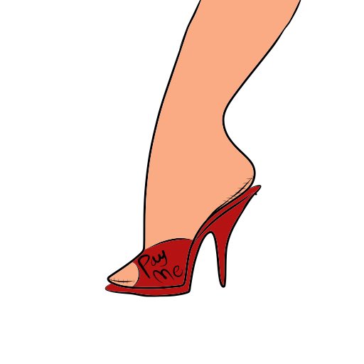 jaymes mansfield feet 2