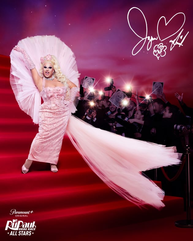 jaymes mansfield feet 6