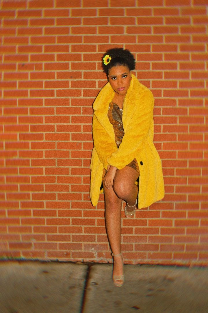 jayna brown feet 1