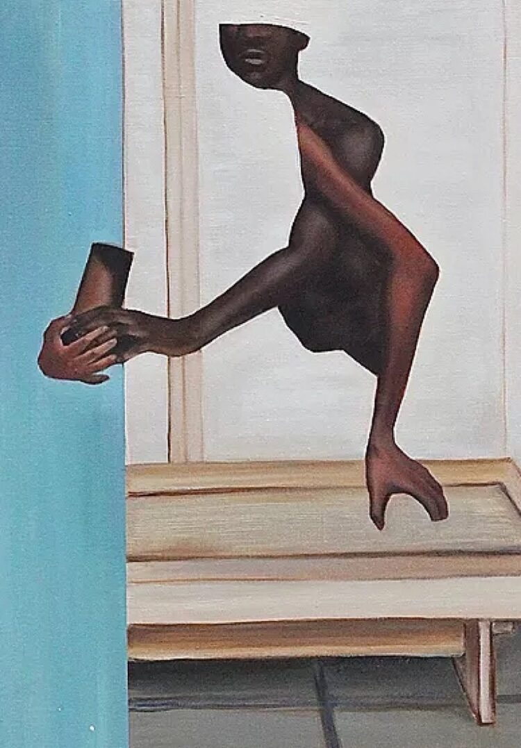 jayna brown feet 3