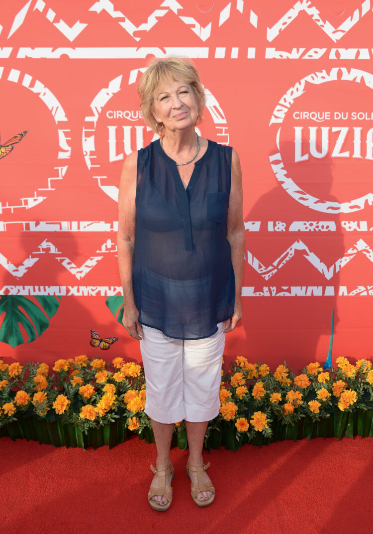 jayne eastwood feet