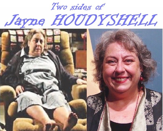 jayne houdyshell feet
