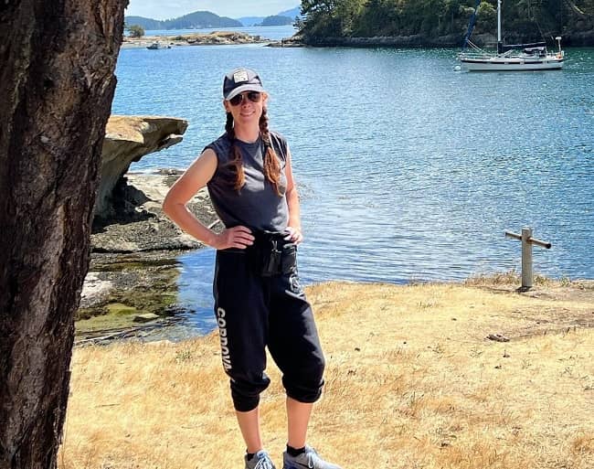 jaysea williams feet