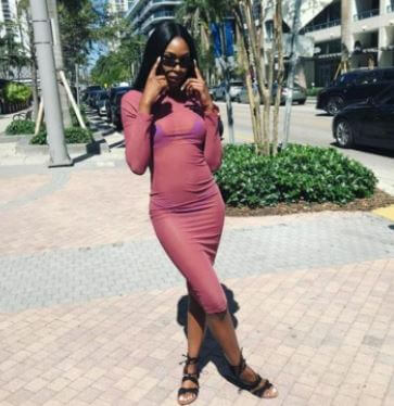 jazlyn holloway feet 1