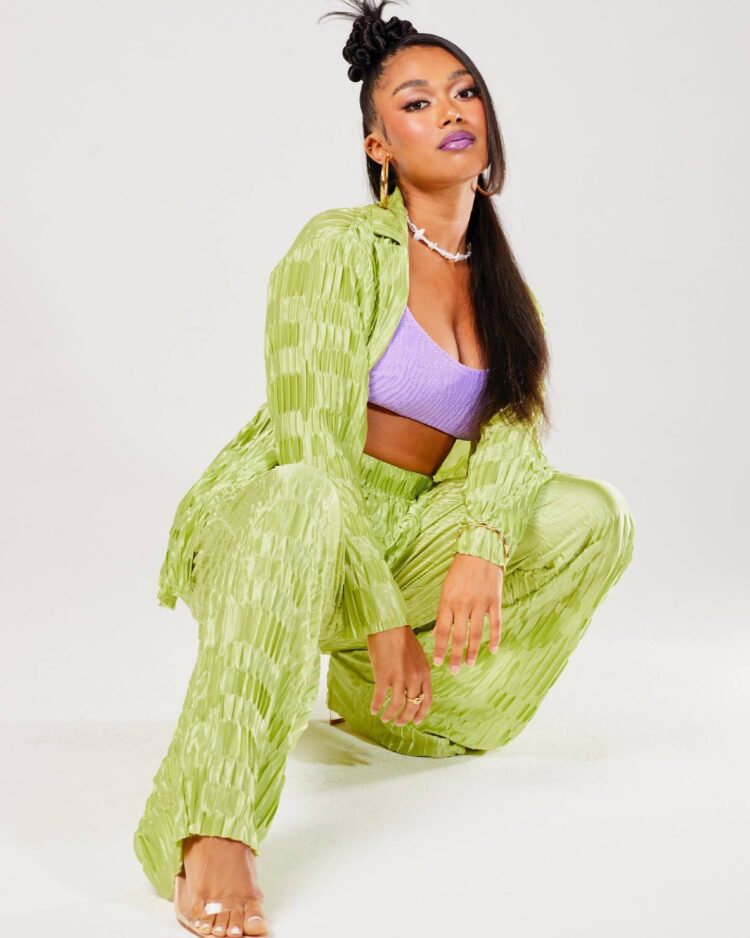 jazlyn martin feet 1