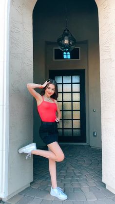 jazlyn robinson feet 3