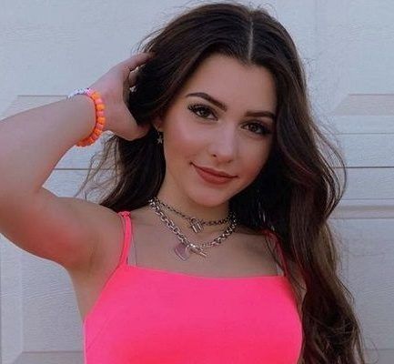 jazlyn robinson feet 5