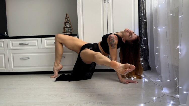 jazmin aragon feet 3