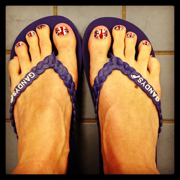 jazmin carlin feet 1