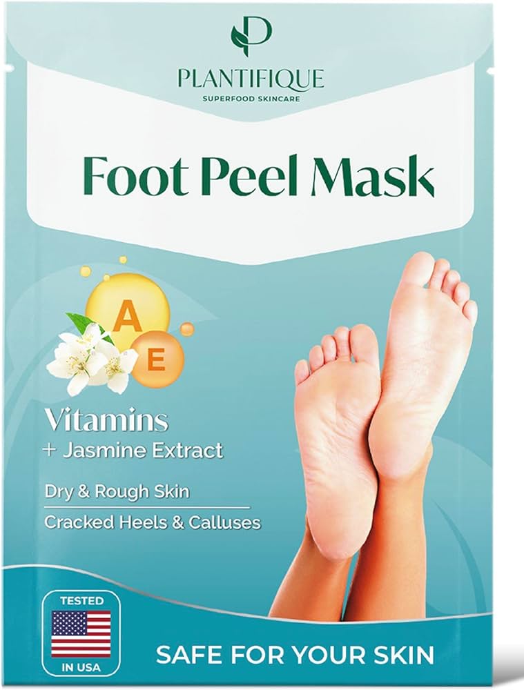 jazmin gaunna feet 6