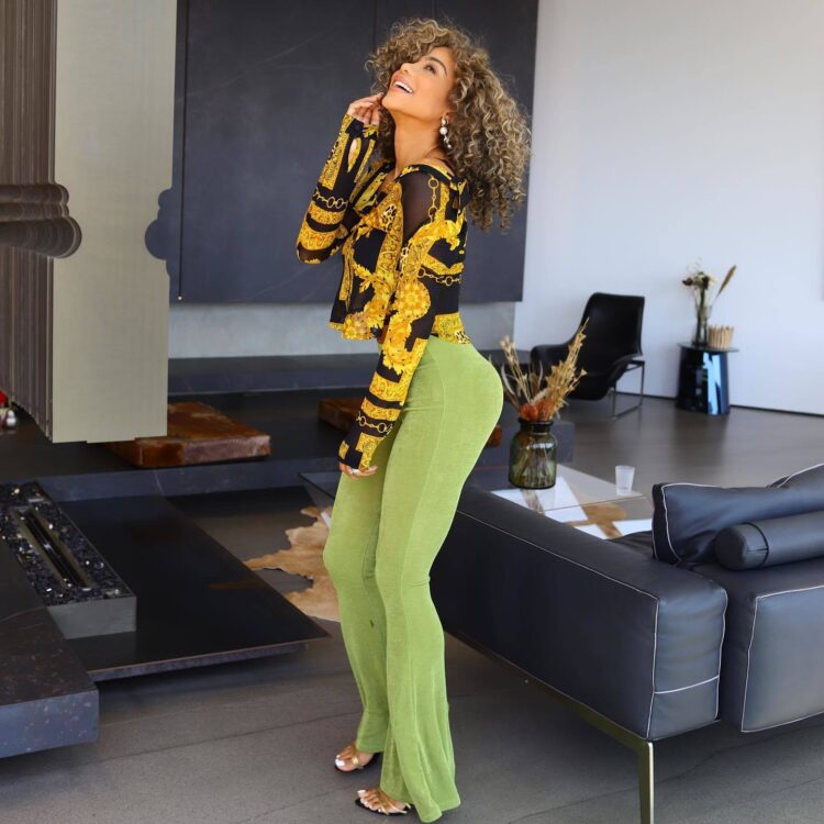 jazmin johnson feet 2