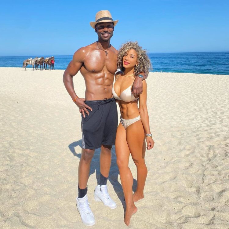 jazmin johnson feet 4