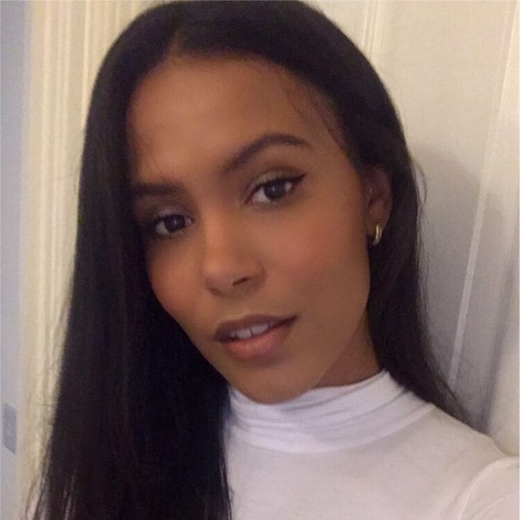 jazmin kenyon feet 2