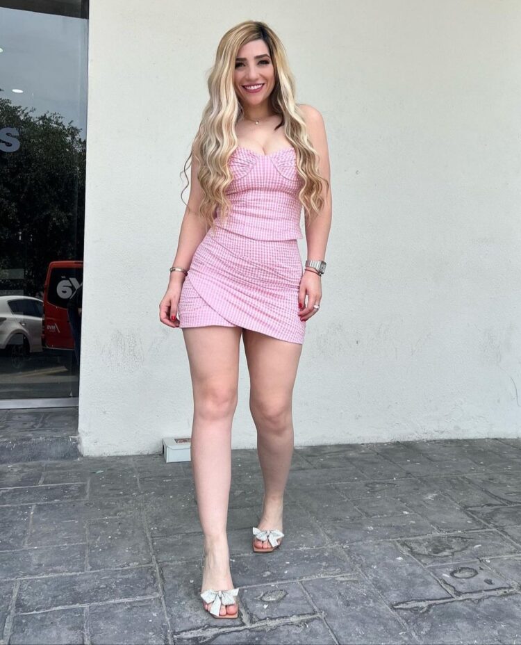 jazmin lopez villarreal feet 5