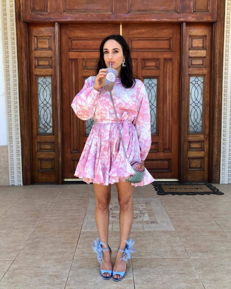 jazmin whitley feet 4