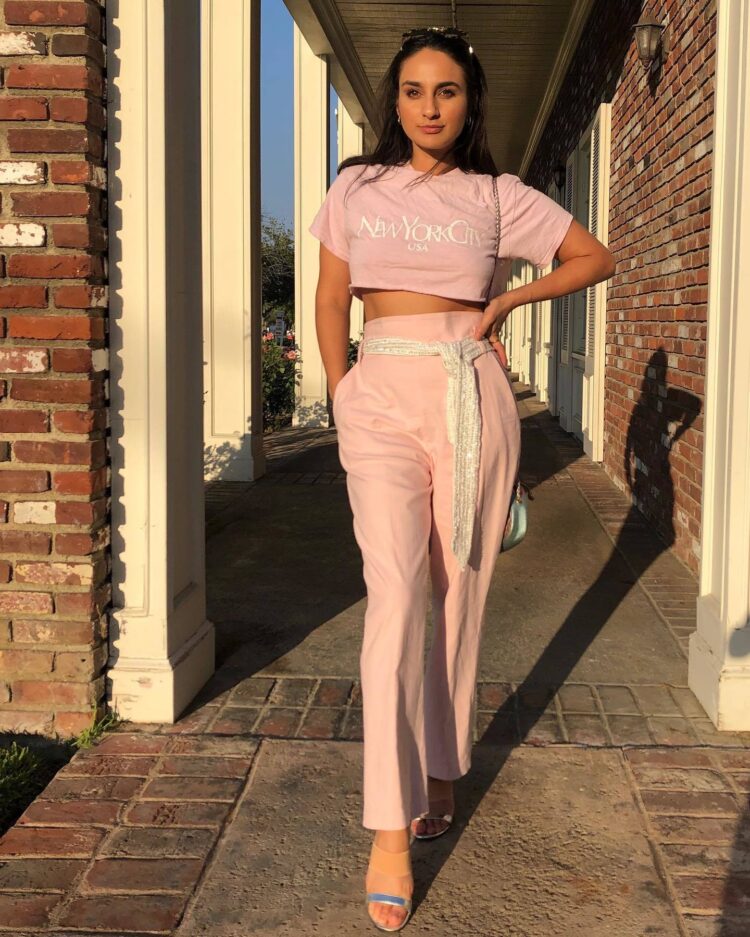 jazmin whitley feet 5