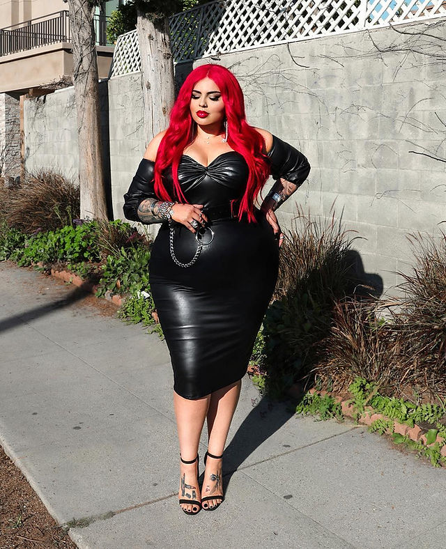 jazmina daniel feet 4