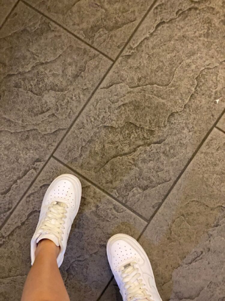 jazmine abalo feet 1