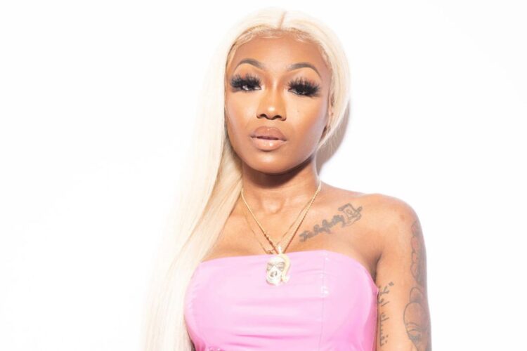 jazmine ameerah feet 3