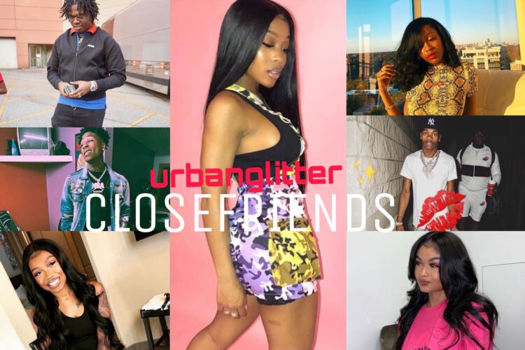 jazmine ameerah feet 4