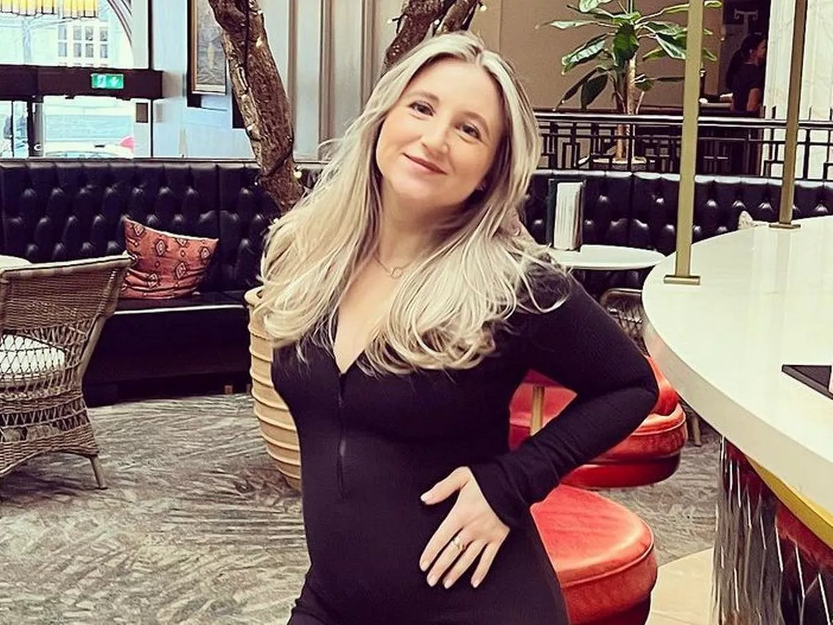 jazmine franks feet 5