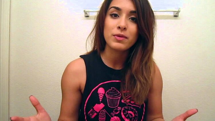 jazmine garcia feet 1