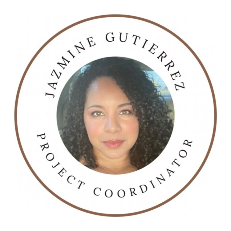 jazmine gutierrez feet 6