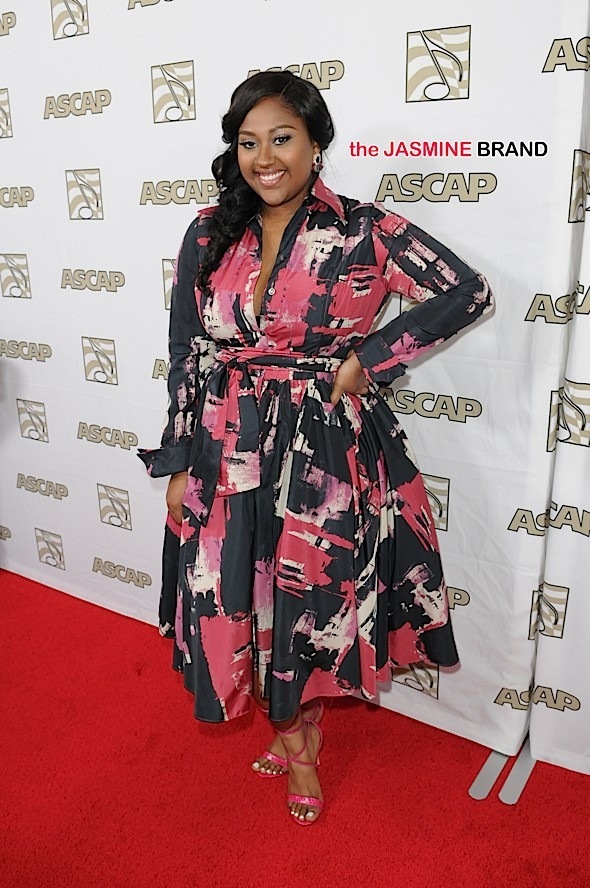 jazmine sullivan feet 6