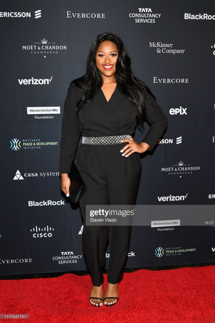 jazmine sullivan feet