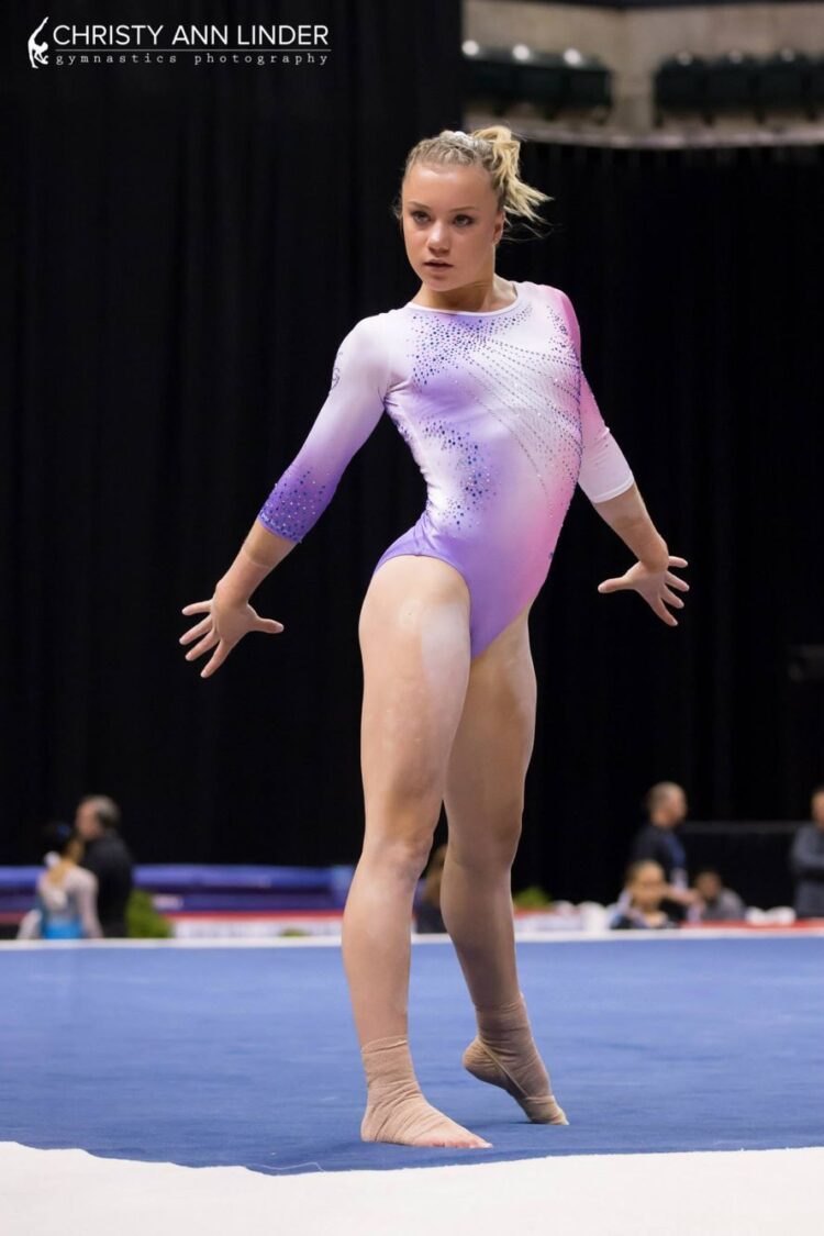 jazmyn foberg feet 1