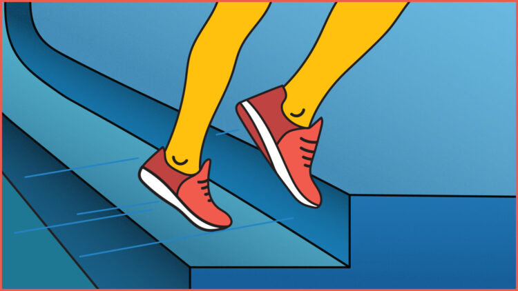 jazmyn strong feet 6