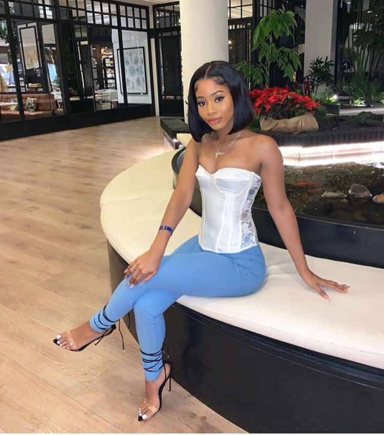 jazmyn wallace feet 1