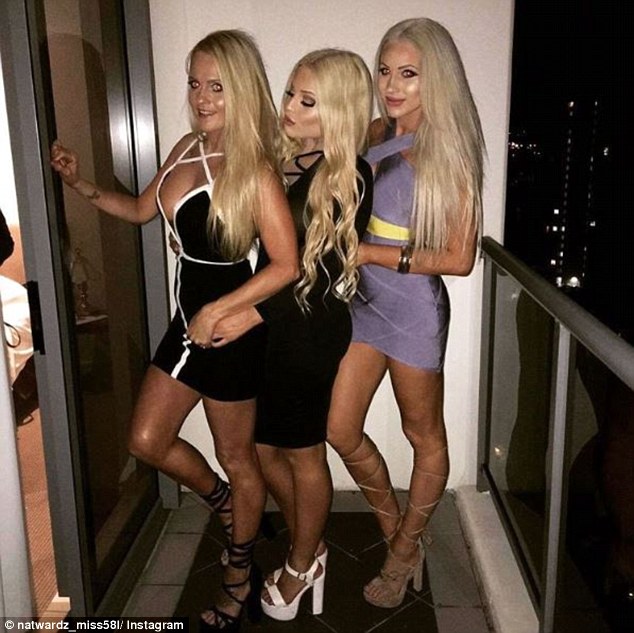 jazmyne wardell feet 6