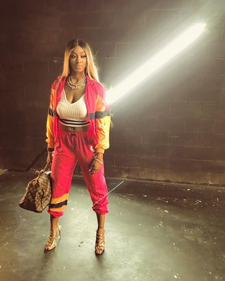 jazz anderson feet 4