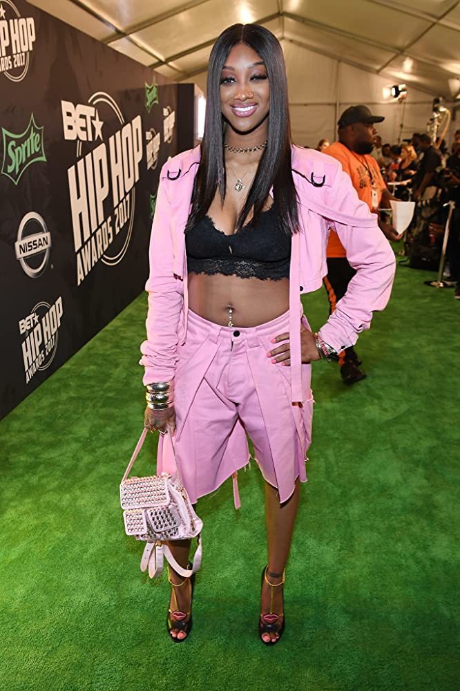 jazz anderson feet 5